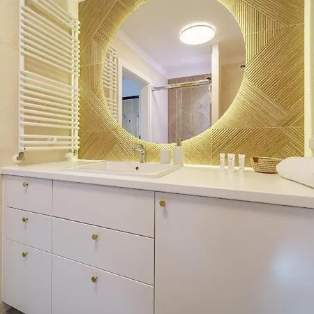 Apartament Izerskie Widoki Mountain Aparts Świeradów-Zdrój Esterno foto