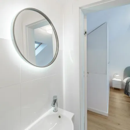 Apartament Izerskie Widoki Mountain Aparts Świeradów-Zdrój Esterno foto
