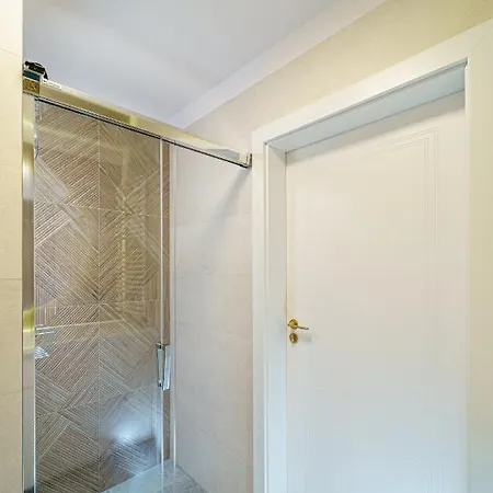 Apartament Izerskie Widoki Mountain Aparts Świeradów-Zdrój Esterno foto