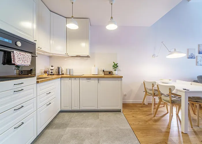 Apartament Izerskie Widoki Mountain Aparts