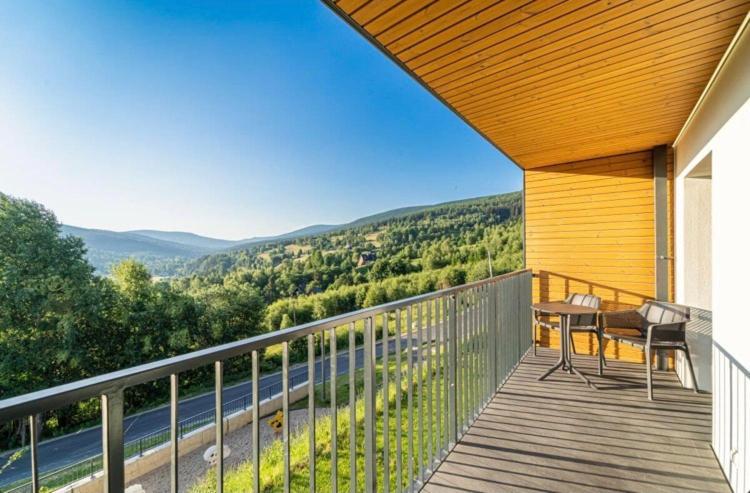 Apartment Izerskie Widoki Mountain Aparts