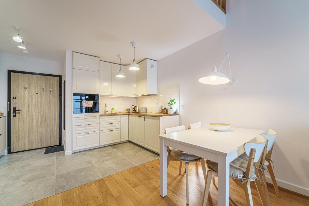 Izerskie Widoki Mountain Aparts Apartment Swieradow-Zdroj