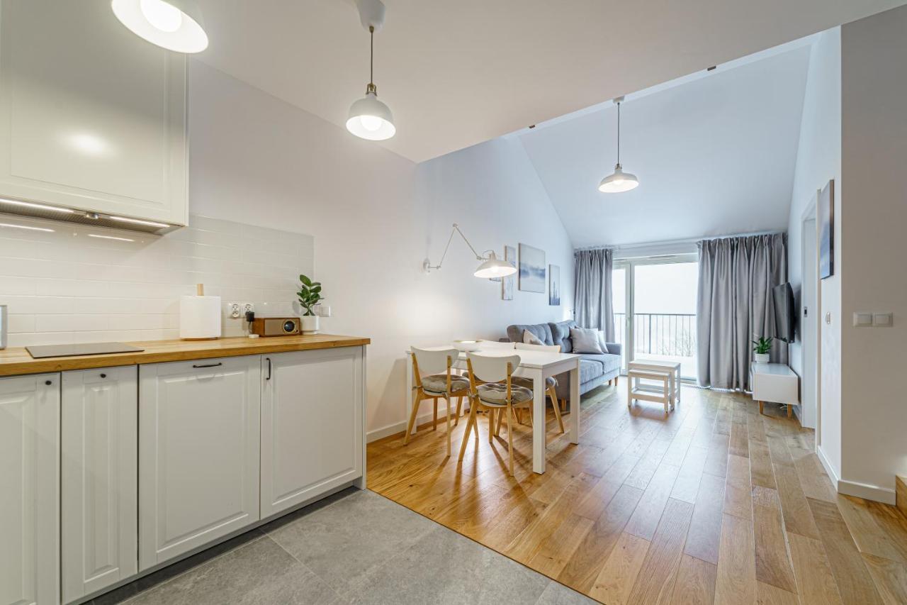 Apartment Izerskie Widoki Mountain Aparts *