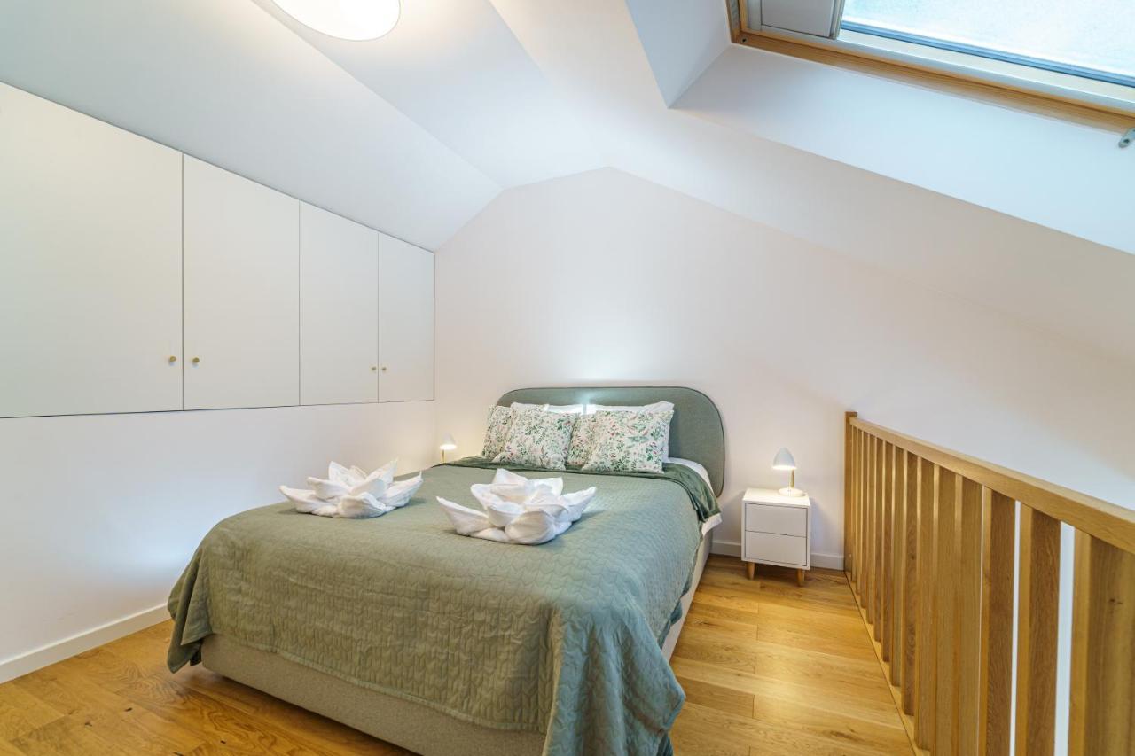 Izerskie Widoki Mountain Aparts Apartment Swieradow-Zdroj